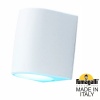 2A6.000.000.WXD2L, Fumagalli MARTA 160-2L, Белый/Матовый