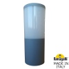 DR2.573.000.LYF1R, Fumagalli AMELIA 250, серый/Опал (молочный)