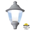 F50.000.000.LXH27, Fumagalli GINO, серый/прозрачный