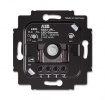 2CKA006512A0345, Механизм светорегулятора для LED-ламп, поворотный, без монтажных лапок, 2-100 Вт/Ва