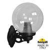 G25.131.000.AXF1R, Fumagalli BISSO/G250, Черный/Прозрачный