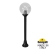 Садовый светильник-столбик FUMAGALLI MIZAR.R/G250 G25.151.000.AXE27