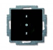 2CKA002011A6142, Розетка SCHUKO 16А 250В, Basic 55, ch?teau-black, 20 EUC-95-507