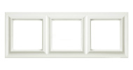 EPS483, EcoProfi Standart Рамка 3-ая, сл. кость