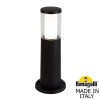 DR1.574.000.AXU1L, Fumagalli CARLO 400, черный/Молочный/прозр.