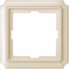 MTN483144, Merten Antique Рамка 1 Пост, Бежевый, Sd