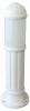 Наземный низкий светильник Fumagalli Sauro D15.554.000.WYE27