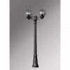Фонарный столб Fumagalli Globe 250 G25.156.S20.AZE27