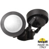 4M1.000.000.AXD2L, Fumagalli TOMMY 2L, Черный/Матовый