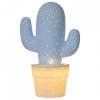 Настольная лампа декоративная Lucide Cactus 13513/01/68