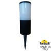 DR2.572.000.AYF1R, Fumagalli AMELIA SPIKE, Черный/Опал (молочный)