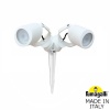3M1.001.000.WXU2L, Fumagalli MINITOMMY 2L SPIKE, Белый/Матовый