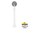 Садовый светильник-столбик FUMAGALLI ALOE`.R/G250 G25.163.000.WZE27