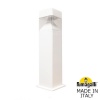 DS1.563.000.WXD1L, Fumagalli ESTER 500, белый/Прозрачный