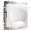 W1154401/ Встраиваемая LED подсветка МУН (белый матовый)