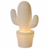 Настольная лампа декоративная Lucide Cactus 13513/01/31