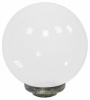 G25.B25.000.BYF1R, Fumagalli GLOBE 250 Classic, Античная бронза/Матовый