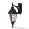 Настенный уличный светильник Larte Luce NAMPA L79881.12