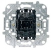 2CLA810100A1001, Механизм 1-клавишного выключателя, 1-полюсного, 10А/250В, 8101