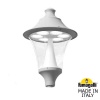 R50.000.000.LXD6L, Fumagalli REMO LED GX-53, серый/прозрачный