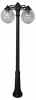 G30.157.S20.AZF1RDN, Fumagalli RICU BISSO/G300 2LDN, Черный/Дымчатый
