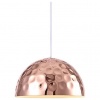 Подвесной светильник DeLight Collection Dome KM0295P-1S copper