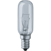 NI-T25L-40-230-E14-CL, Лампа накаливания 40Вт, E14 (61206)