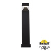 DS1.564.000.AXD1L, Fumagalli ESTER 800, черный/Прозрачный