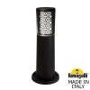 DR3.574.000.AXU1L, Fumagalli CARLO DECO 400, черный/Молочный/прозр.