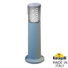 DR3.574.000.LXU1L, Fumagalli CARLO DECO 400, серый/Молочный/прозр.