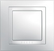 Unica Белый выключатель