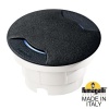 3F2.000.000.LXD1L, Fumagalli CECI 160-2L, Серый/Матовый