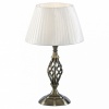 A8390LT-1AB, Настольная лампа декоративная Arte Lamp Zanzibar A8390LT-1AB