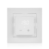 ETR-340, терморегулятор белый Ergert