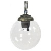 G25.120.000.BXF1R, Fumagalli SICHEM/G250, Античная бронза/Прозрачный