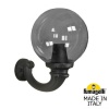 G30.132.000.AZF1R, Fumagalli OFIR/G300, Черный/Дымчатый