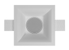 VS-002.1, Светильники потолочные встраиваемые (врезные)  Серия VS