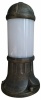 Наземный низкий светильник Fumagalli Sauro D15.553.000.BYE27