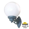 Уличный фонарь на столб FUMAGALLI GLOBE 250 Classic G25.B25.000.VZE27