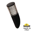 DR3.571.000.AXU1L, Fumagalli CARLO DECO-FS, черный/Молочный/прозр.