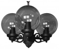 G25.120.S30.AZF1R, Fumagalli SICHEM/BISSO/G250 3L, Черный/Дымчатый