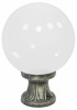 Ландшафтный фонарь FUMAGALLI MICROLOT/G250. G25.110.000.BYE27