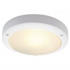 229071, BULAN светильник накладной IP44 для лампы E14 60Вт макс., белый