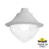 V50.000.000.LXH27, Fumagalli VIVI LED-HIP, серый/прозрачный