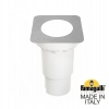 1F4.000.000.LXU1L, Fumagalli CECI 90-SQ, Серый/Матовый