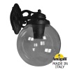G25.131.000.AZF1RDN, Fumagalli BISSO/G250DN, Черный/Дымчатый