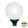 G41.000.000.AYE27, Fumagalli GLOBE 400 modern, Черный/Опал (молочный)