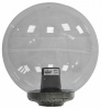 G30.B30.000.BZF1R, Fumagalli GLOBE 300 Classic, Античная бронза/Дымчатый