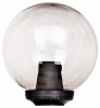 Наземный низкий светильник Fumagalli Globe 300 G30.B30.000.AXE27