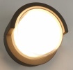Накладной светильник Arte Lamp Lancia A8159AL-1GY